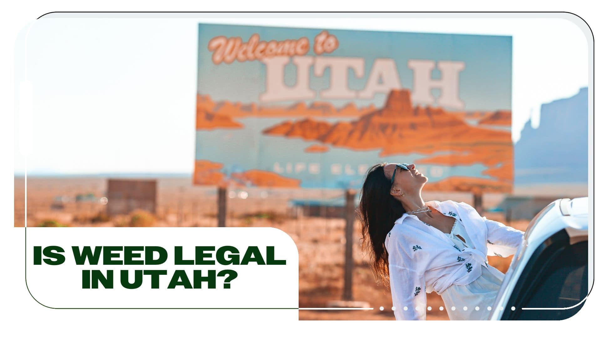 Is Weed Legal in Utah? All Marijuana Rules in Utah Explained Sky Club